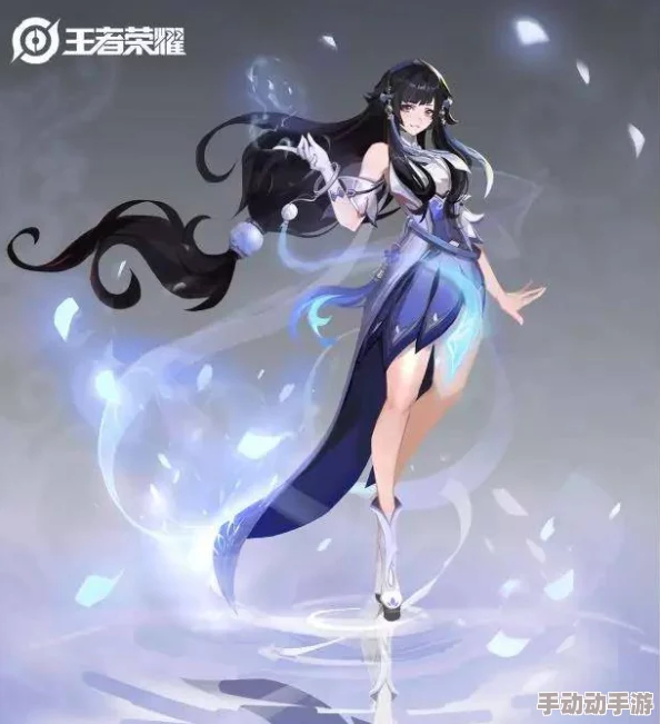 王者荣耀西施高阶操作技巧：解锁连招秘籍，掌控战场节奏的艺术