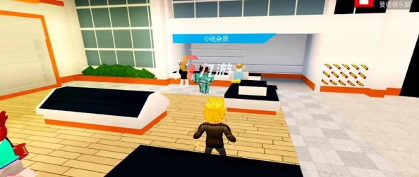 探索无限创意：罗布乐思Sans风格模拟器，打造个性化像素冒险新纪元