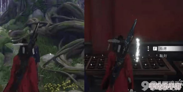 燕云十六声：解锁佛灯长明秘境的详尽步骤与技巧，助你顺利完成祈福之旅