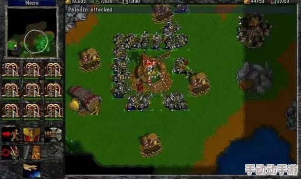 探索《王权与自由》国际服：契石沙漠传送点精准定位及开启攻略详解