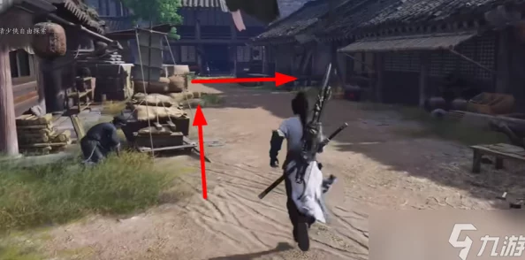 解锁燕云十六声：前程万里任务的全面达成攻略与技巧分享