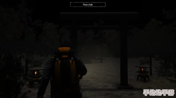 《MITE：幽暗森林恐怖之旅》限时免费开放，勇敢者的惊悚探险无门槛挑战！