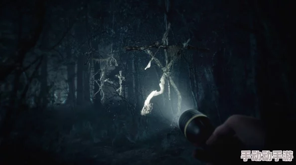 《MITE：幽暗森林恐怖之旅》限时免费开放，勇敢者的惊悚探险无门槛挑战！