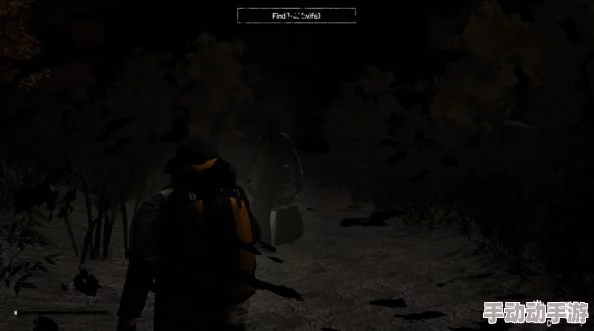 《MITE：幽暗森林恐怖之旅》限时免费开放，勇敢者的惊悚探险无门槛挑战！