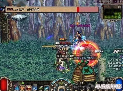 地下城与勇士》：战法激战VS召唤群魔，职业特色深度较量及适用场景分析