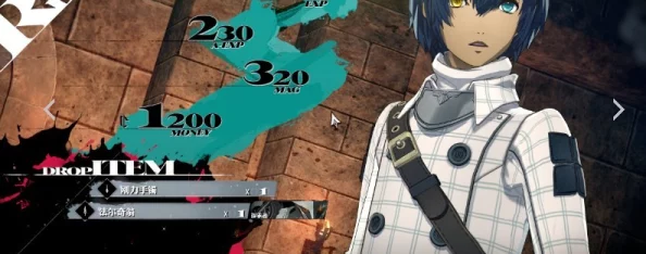 《暗喻幻想》攻略：解锁巨婴挑战，智慧与策略的终极对决技巧