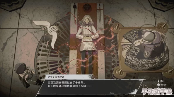 《暗喻幻想》攻略：解锁巨婴挑战，智慧与策略的终极对决技巧