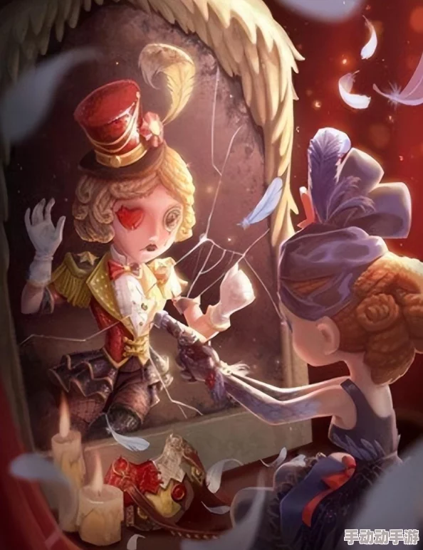 《第五人格》全新监管者守夜人：神秘登场日期独家预测与角色特性前瞻