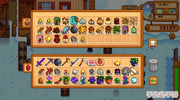 《星露谷物语》玩家必备：精选高效钩具使用指南，助力深海探险与河岸收获