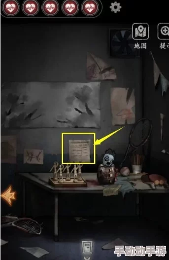 攻略揭秘：十三号病院五人偶最佳组合策略，解锁谜题新视角