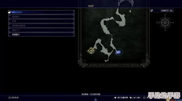 探索暗喻幻想游戏：成就跳过障碍的创意解决方案与实战技巧