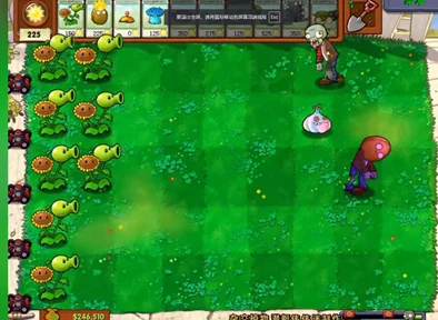 《植物大战僵尸》手游高效存档技巧与位置全面指南：轻松管理游戏进度秘籍