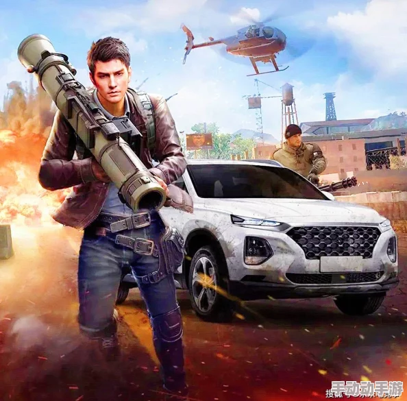 和平精英：探索全系列载具炫酷皮肤，打造个性化战场驰骋风尚