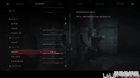 《寂静岭2》重制版性能实测：RTX 3060显卡能否流畅驾驭恐怖新境界？