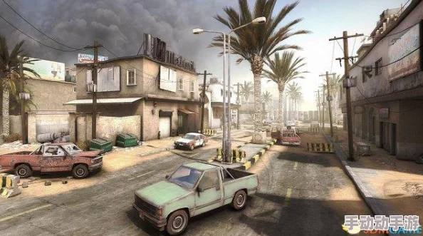 《反恐精英》战场制胜：揭秘顶级玩家首选的终极配件威力排行