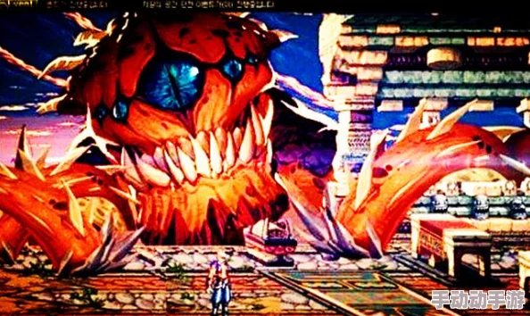 《地下城与勇士》手游：挑战极限！困难罗斯特BOSS高效通关策略全解析