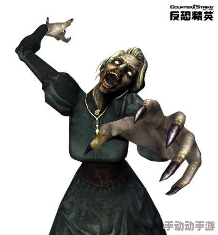 反恐精英：终极对决，揭秘哪位角色吸血能力独占鳌头