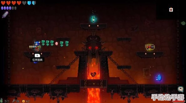 《霓虹深渊》无限模式枪械强度榜：探索顶尖武器，揭秘哪把枪助你制霸地牢深处！