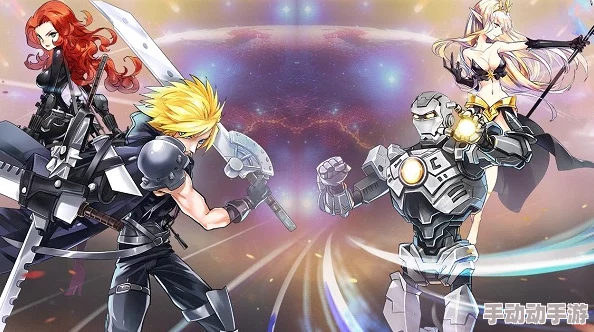 次神光域：觉醒英雄终极配队策略，主流与创新阵容融合指南