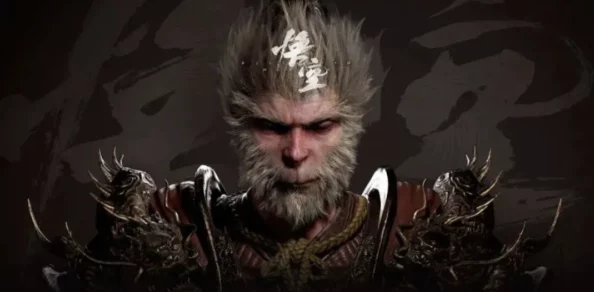 探秘《黑神话：悟空》傀蛛士影神图全貌，解析诡谲勇士的独特图鉴奥秘