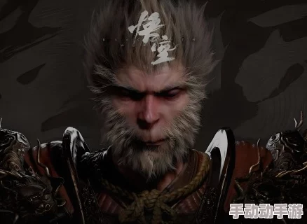 探秘《黑神话：悟空》傀蛛士影神图全貌，解析诡谲勇士的独特图鉴奥秘