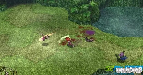 伊苏6纳比斯汀之旅：方舟阵容策略精析，打造极致战斗力的梦幻组合推荐