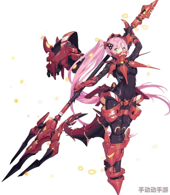 《机动战姬：聚变纪元6》核心玩法与特色内容精彩概览，全面领略未来战场新风貌！