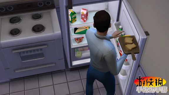 《模拟人生4》中:探索最佳料理台选择,打造个性化梦幻厨房秘籍 《模拟人生4》中:探索最佳料理台选择,打造个性化梦幻厨房秘籍