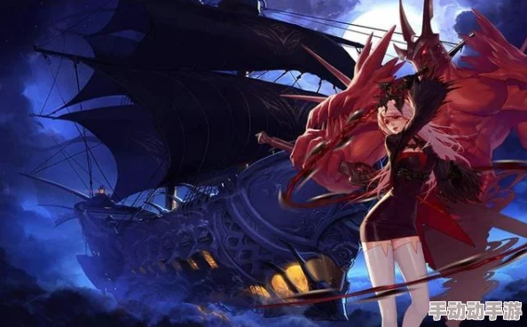 地下城与勇士》:堕落深渊VS鲜红荣耀,角色成长路线深度抉择指南 地下城与勇士》:堕落深渊VS鲜红荣耀,角色成长路线深度抉择指南