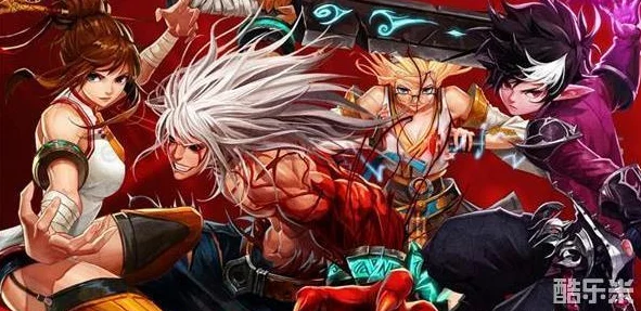 地下城与勇士》:堕落深渊VS鲜红荣耀,角色成长路线深度抉择指南 地下城与勇士》:堕落深渊VS鲜红荣耀,角色成长路线深度抉择指南