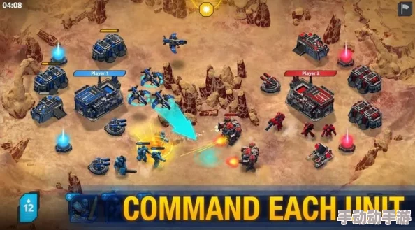 2024年必玩！精选免费策略游戏下载指南，探索最新流行战术与智谋对决佳作