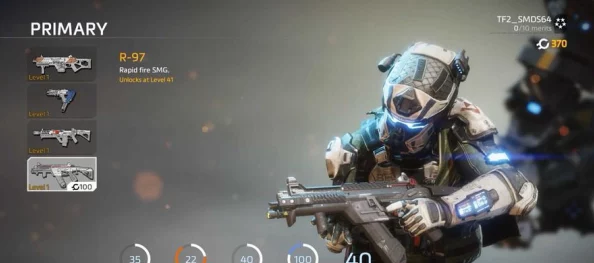 《泰坦陨落2》语音通讯指南：揭秘精准按键畅聊战场策略