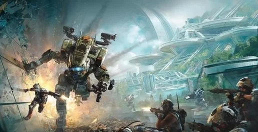 《泰坦陨落2》语音通讯指南：揭秘精准按键畅聊战场策略