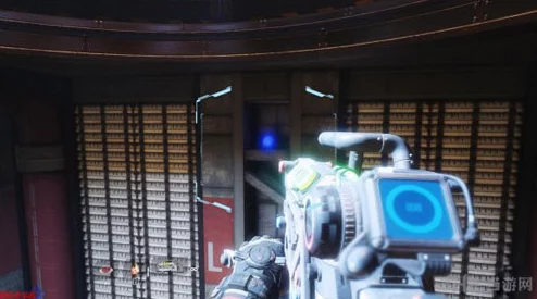 《泰坦陨落2》语音通讯指南：揭秘精准按键畅聊战场策略