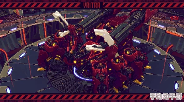 《机兵大乱战》轻肉鸽动作盛宴:2024年10月8日Steam体验版震撼启航,未来战场等你征服! 《机兵大乱战》轻肉鸽动作盛宴:2024年10月8日Steam体验版震撼启航,未来战场等你征服!