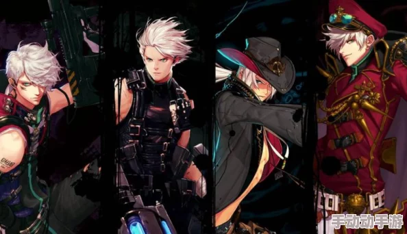 《地下城与勇士》中:鬼泣VS弹药专家,技能特色与应用场景下的实力较量 《地下城与勇士》中:鬼泣VS弹药专家,技能特色与应用场景下的实力较量