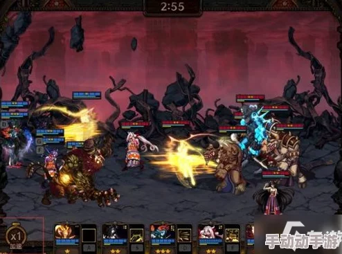 《地下城与勇士》高效刷金与挑战并存,推荐最佳副本攻略指南 《地下城与勇士》高效刷金与挑战并存,推荐最佳副本攻略指南