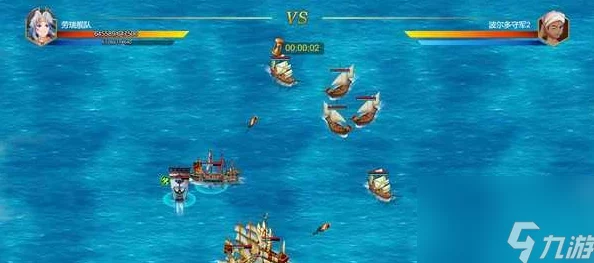 《航海日记2》高效角色成长策略:快速升级技巧与资源优化指南 《航海日记2》高效角色成长策略:快速升级技巧与资源优化指南