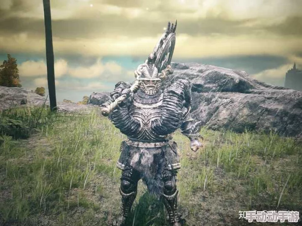 《艾尔登法环》初入冒险：个性化角色选择策略，哪类英雄最适合你的探险之旅？