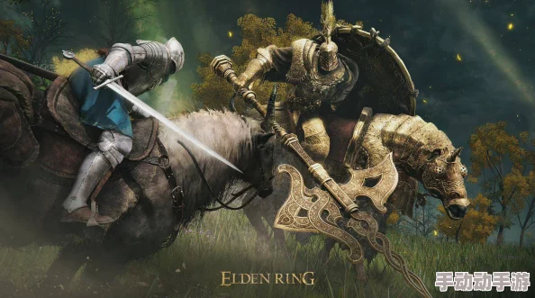 《艾尔登法环》初入冒险：个性化角色选择策略，哪类英雄最适合你的探险之旅？