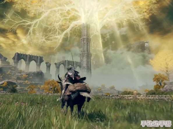 《艾尔登法环》初入冒险：个性化角色选择策略，哪类英雄最适合你的探险之旅？