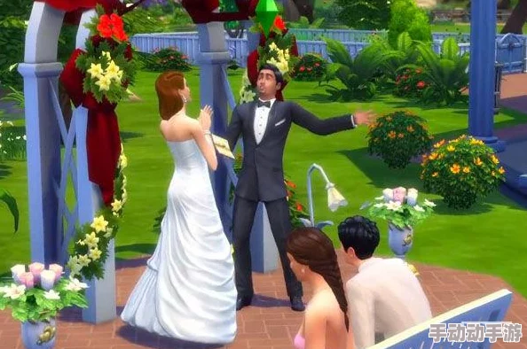 探索《模拟人生4》多样实况：哪一场演绎最触动心灵的生活奇遇？