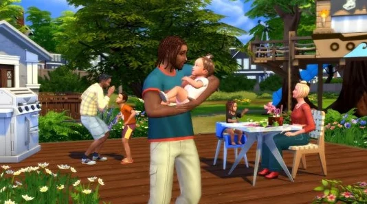 探索《模拟人生4》多样实况：哪一场演绎最触动心灵的生活奇遇？