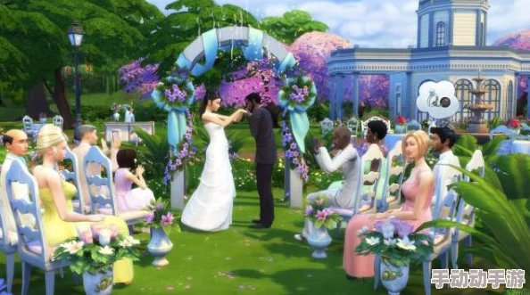 探索《模拟人生4》多样实况：哪一场演绎最触动心灵的生活奇遇？