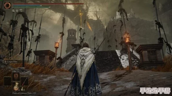 艾尔登法环深度探索:陨石术与魔法的实战效能全面较量 艾尔登法环深度探索:陨石术与魔法的实战效能全面较量