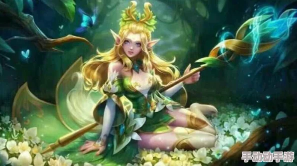 王者荣耀：杨玉环星之鸣奏皮肤全貌鉴赏，璀璨特效演绎宇宙浪漫乐章