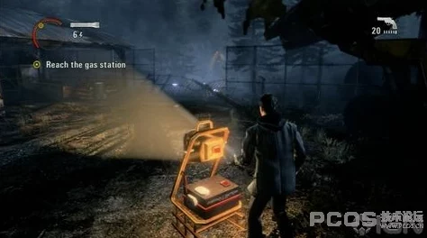 《心灵杀手2》全面攻略：解锁独特成就，顺利融入游戏世界的秘密技巧