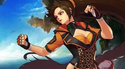 DNF四大格斗家PK场实力较量：谁能在竞技场上独领风骚？