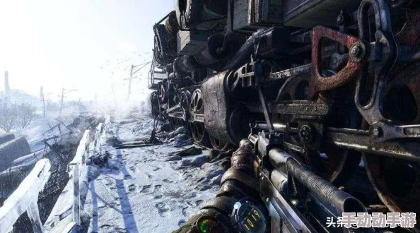 地铁生存战:探寻最致命枪械,揭秘地下逃生最强火力选择! 地铁生存战:探寻最致命枪械,揭秘地下逃生最强火力选择!