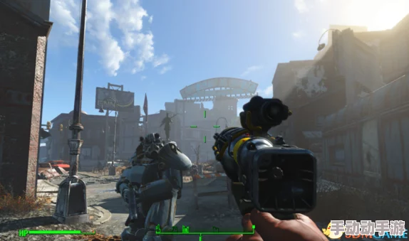 《辐射4》中狙击伤害最大化：揭秘关键属性加成与策略优化指南